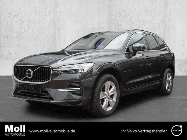 Volvo XC60 Core 2WD AHK Digitales Cockpit Soundsystem LED Spe
