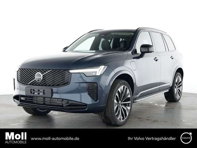 Volvo XC90 FACELIFT Ultra Dark Recharge Plug-In Hybrid AWD 7-