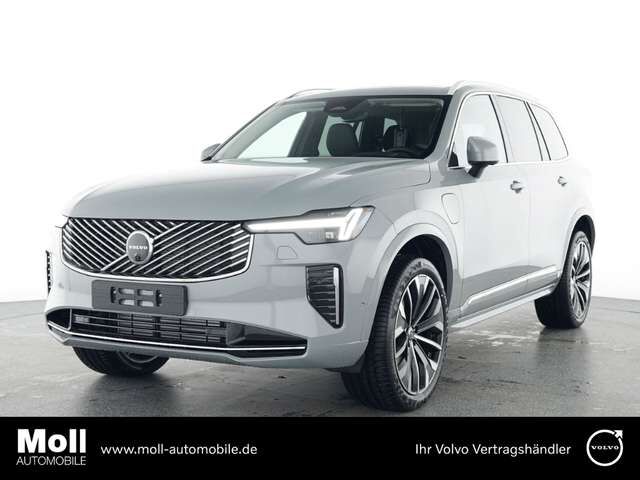 Volvo XC90 FACELIFT Plus Bright Recharge Plug-In Hybrid AWD 7