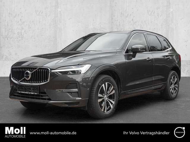 Volvo XC60 Momentum Pro 2WD Digitales Cockpit Soundsystem 360