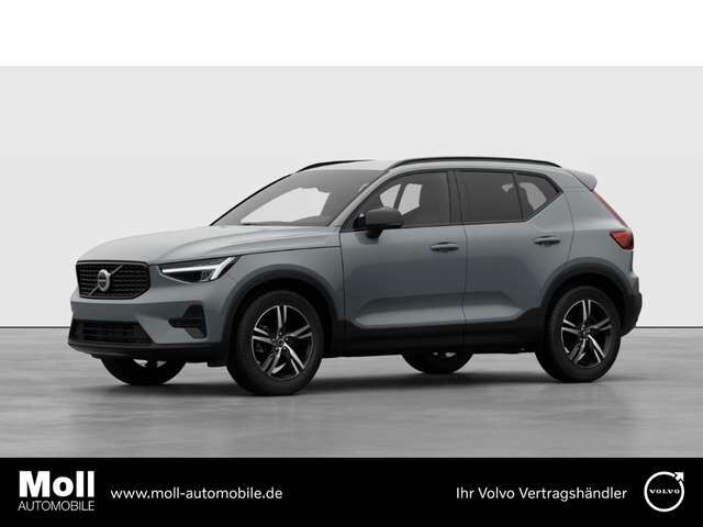 Volvo XC40 Plus Dark 2WD 360 Grad Kamera Frontscheibenheizung