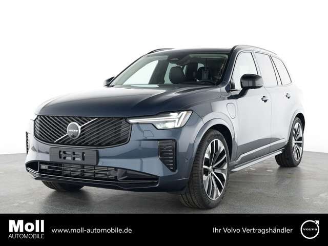 Volvo XC90 FACELIFT Ultra Dark Recharge Plug-In Hybrid AWD 7-