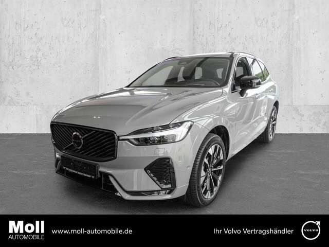 Volvo XC60 Plus Dark AWD B5 Benzin EU6e Lagom-, Winter- und L
