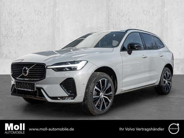 Volvo XC60 Ultimate Dark AWD B4 Diesel EU6d HUD AD Leder Digi