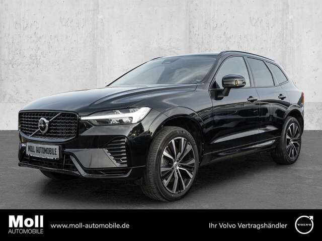 Volvo XC60 Plus Dark 2WD Digitales Cockpit Memory Sitze Sound