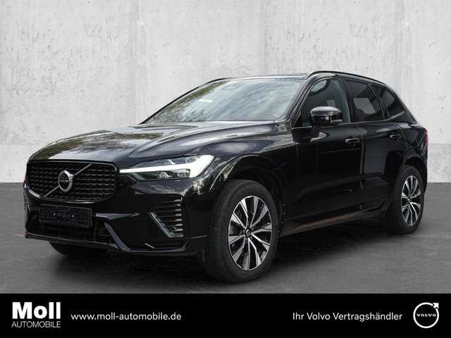 Volvo XC60 Plus Dark AWD StandHZG AHK El. Panodach Leder Digi
