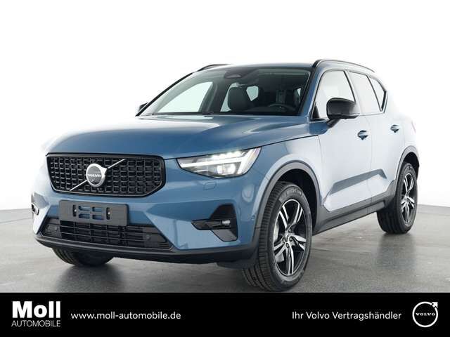Volvo XC40 Plus Dark 2WD Leder Digitales Cockpit Memory Sitze