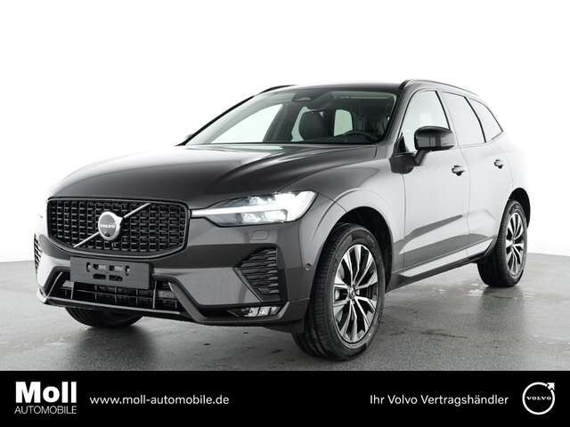 Volvo XC60 Plus Dark AWD Digitales Cockpit Memory Sitze Sound