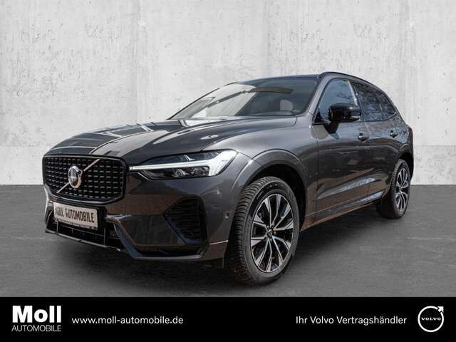 Volvo XC60 Plus Dark 2WD Digitales Cockpit Memory Sitze Sound