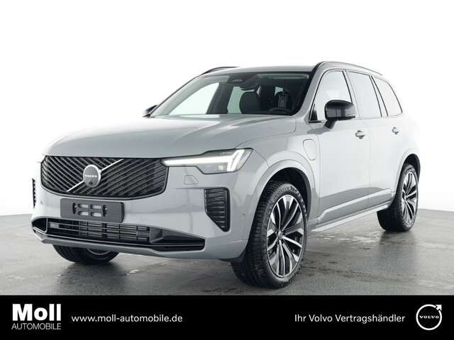 Volvo XC90 FACELIFT Plus Dark Recharge Plug-In Hybrid AWD 7-S