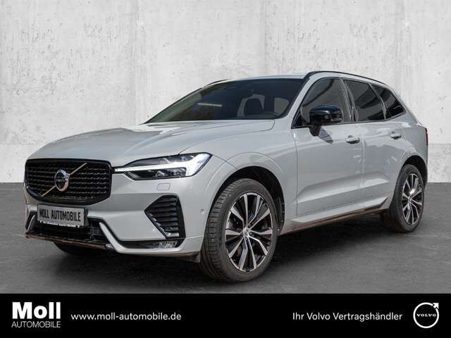 Volvo XC60 Plus Dark 2WD Digitales Cockpit Memory Sitze Sound