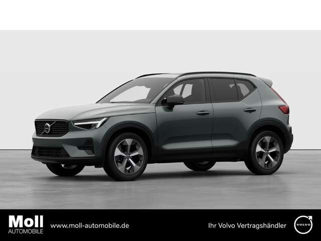 Volvo XC40 B4 Ultra Dark 2WD 360 Grad Kamera Standh. Licht-Pa