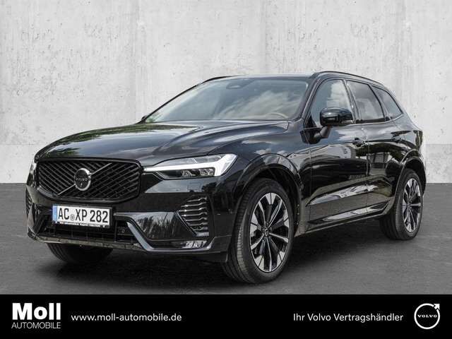 Volvo XC60 Plus Dark AWD B5 Benzin EU6e Licht-, Lagom-Paket &