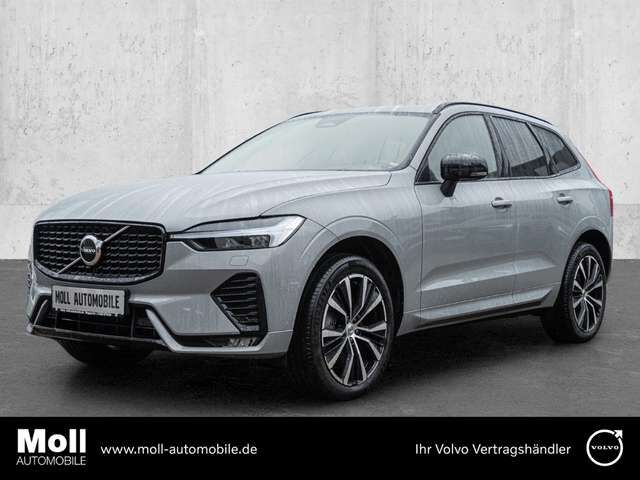 Volvo XC60 Plus Dark 2WD Leder Digitales Cockpit Memory Sitze