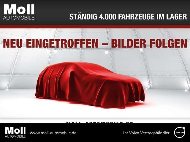 Volvo XC60 R Design AWD B4 Diesel EU6d Navi digitales Cockpit
