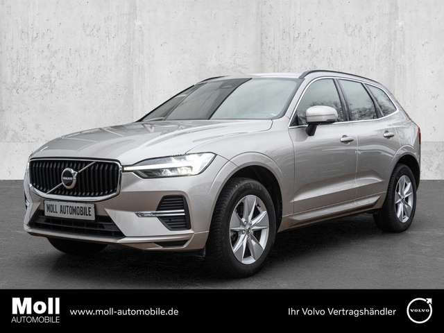Volvo XC60 Core 2WD AHK Digitales Cockpit Soundsystem LED Spe