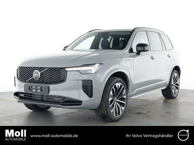 Volvo XC90 FACELIFT Plus Dark Recharge Plug-In Hybrid AWD 7-S
