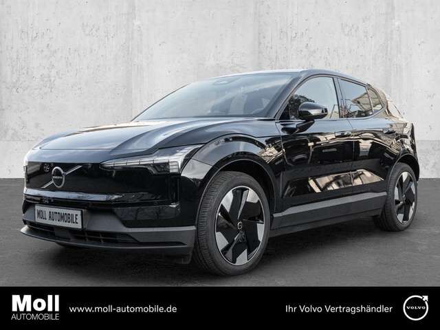 Volvo EX30 Plus AWD Performance Pure Electric StandHZG Sounds