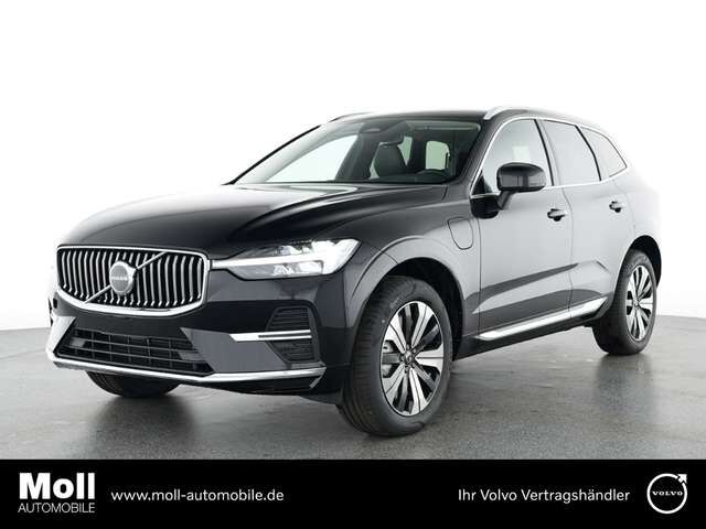 Volvo XC60 Core Recharge Plug-In Hybrid AWD StandHZG Digitale
