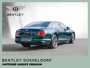 Bentley Flying Spur Speed // BENTLEY DÜSSELDORF