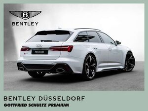 Audi RS6 Avant // BENTLEY DÜSSELDORF