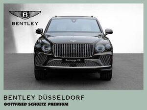 Bentley Bentayga V8 Azure // BENTLEY DÜSSELDORF
