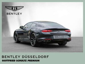 Bentley Continental GT / Akrapovic*Touring Spec