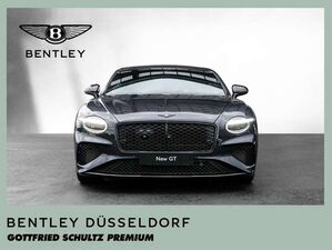 Bentley Continental GT / Akrapovic*Touring Spec