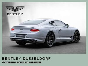 Bentley Continental GT V8 // BENTLEY DÜSSELDORF
