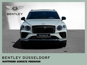 Bentley Bentayga S V8 // BENTLEY DÜSSELDORF