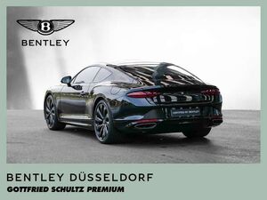 Bentley Continental GT Azure // BENTLEY DÜSSELDORF