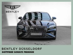 Bentley Continental GT Azure // BENTLEY DÜSSELDORF