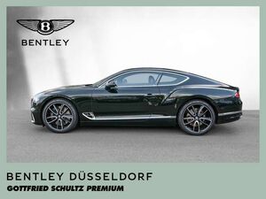 Bentley Continental GT W12/ Naim*Centenary*Mulliner Spec