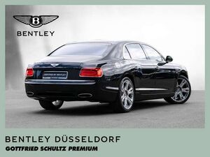 Bentley Flying Spur W12 // BENTLEY DÜSSELDORF