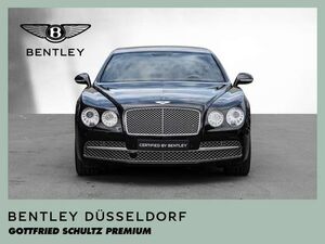 Bentley Flying Spur W12 // BENTLEY DÜSSELDORF