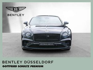 Bentley Continental GT Speed /Carbon*Akrapovic*Ceramic