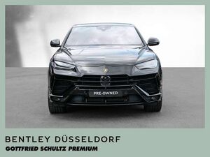 Lamborghini Urus S*Akrapovic*el. AHK*5J Servicepaket*Pano