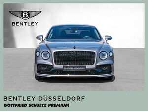 Bentley Flying Spur V8 // BENTLEY DÜSSELDORF