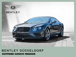 Bentley Continental GT Speed / Mulliner*ACC