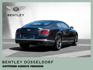 Bentley Continental GT Speed / Mulliner*ACC