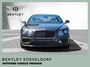 Bentley Continental GT Speed / Mulliner*ACC