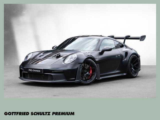 Porsche 992 GT3RS Weissach*PPF*Lift*Carbkäfig*Sonderwun.