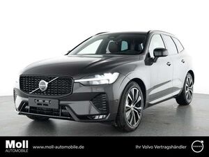Volvo XC60 Ultra Dark AWD HUD AD Digitales Cockpit Memory Sit