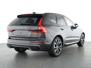 Volvo XC60 Ultra Dark AWD HUD AD Digitales Cockpit Memory Sit