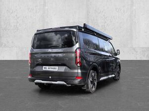 Ford Transit Custom Nugget L2 ACTIVE 170PS Auto. AHK Matrix LED Techno