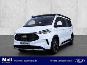 Ford Transit Custom Nugget L2 ACTIVE 170PS Auto. AHK Matrix LED Techno