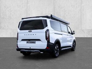 Ford Transit Custom Nugget L2 ACTIVE 170PS Auto. AHK Matrix LED Techno