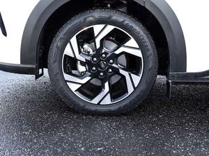 Ford Transit Custom Nugget L2 ACTIVE 170PS Auto. AHK Matrix LED Techno