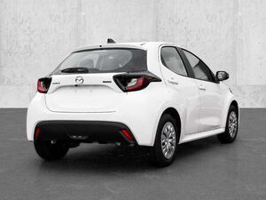 Mazda 2 1.5L VVT-i 116 CVT FWD Prime-Line