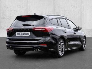 Ford Focus Turnier ST-Line X 155PS Aut. FAP Winter Parking St